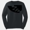 GILDAN® ULTRA COTTON® LONG SLEEVE T-SHIRT Thumbnail