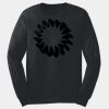 GILDAN® ULTRA COTTON® LONG SLEEVE T-SHIRT Thumbnail