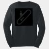 GILDAN® ULTRA COTTON® LONG SLEEVE T-SHIRT Thumbnail