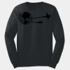 GILDAN® ULTRA COTTON® LONG SLEEVE T-SHIRT Thumbnail