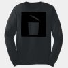 GILDAN® ULTRA COTTON® LONG SLEEVE T-SHIRT Thumbnail