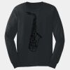 GILDAN® ULTRA COTTON® LONG SLEEVE T-SHIRT Thumbnail