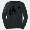 GILDAN® ULTRA COTTON® LONG SLEEVE T-SHIRT Thumbnail