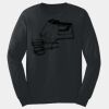 GILDAN® ULTRA COTTON® LONG SLEEVE T-SHIRT Thumbnail