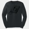 GILDAN® ULTRA COTTON® LONG SLEEVE T-SHIRT. Thumbnail