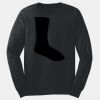 GILDAN® ULTRA COTTON® LONG SLEEVE T-SHIRT Thumbnail