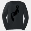 GILDAN® ULTRA COTTON® LONG SLEEVE T-SHIRT Thumbnail