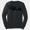 GILDAN® ULTRA COTTON® LONG SLEEVE T-SHIRT Thumbnail