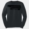 GILDAN® ULTRA COTTON® LONG SLEEVE T-SHIRT Thumbnail