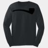 GILDAN® ULTRA COTTON® LONG SLEEVE T-SHIRT Thumbnail