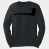 GILDAN® ULTRA COTTON® LONG SLEEVE T-SHIRT Thumbnail