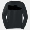 GILDAN® ULTRA COTTON® LONG SLEEVE T-SHIRT Thumbnail