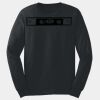 GILDAN® ULTRA COTTON® LONG SLEEVE T-SHIRT Thumbnail