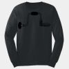 GILDAN® ULTRA COTTON® LONG SLEEVE T-SHIRT Thumbnail