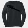 GILDAN® ULTRA COTTON® LONG SLEEVE T-SHIRT Thumbnail