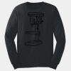 GILDAN® ULTRA COTTON® LONG SLEEVE T-SHIRT Thumbnail