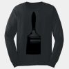 GILDAN® ULTRA COTTON® LONG SLEEVE T-SHIRT Thumbnail