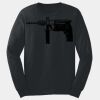 GILDAN® ULTRA COTTON® LONG SLEEVE T-SHIRT Thumbnail