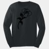 GILDAN® ULTRA COTTON® LONG SLEEVE T-SHIRT Thumbnail