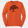 Ultra Cotton® Long Sleeve T-Shirt Thumbnail