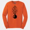 Ultra Cotton® Long Sleeve T-Shirt Thumbnail