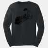 GILDAN® ULTRA COTTON® LONG SLEEVE T-SHIRT Thumbnail