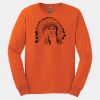Ultra Cotton® Long Sleeve T-Shirt Thumbnail