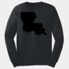 GILDAN® ULTRA COTTON® LONG SLEEVE T-SHIRT Thumbnail