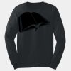 GILDAN® ULTRA COTTON® LONG SLEEVE T-SHIRT Thumbnail