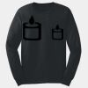 GILDAN® ULTRA COTTON® LONG SLEEVE T-SHIRT Thumbnail