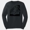 GILDAN® ULTRA COTTON® LONG SLEEVE T-SHIRT Thumbnail