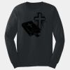 GILDAN® ULTRA COTTON® LONG SLEEVE T-SHIRT Thumbnail