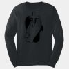 GILDAN® ULTRA COTTON® LONG SLEEVE T-SHIRT Thumbnail