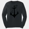 GILDAN® ULTRA COTTON® LONG SLEEVE T-SHIRT Thumbnail