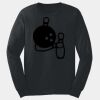 GILDAN® ULTRA COTTON® LONG SLEEVE T-SHIRT Thumbnail