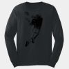 GILDAN® ULTRA COTTON® LONG SLEEVE T-SHIRT Thumbnail