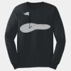 GILDAN® ULTRA COTTON® LONG SLEEVE T-SHIRT Thumbnail