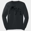 GILDAN® ULTRA COTTON® LONG SLEEVE T-SHIRT Thumbnail