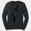 GILDAN® ULTRA COTTON® LONG SLEEVE T-SHIRT Thumbnail