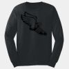 GILDAN® ULTRA COTTON® LONG SLEEVE T-SHIRT Thumbnail