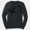 GILDAN® ULTRA COTTON® LONG SLEEVE T-SHIRT Thumbnail