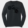 GILDAN® ULTRA COTTON® LONG SLEEVE T-SHIRT Thumbnail