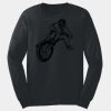 GILDAN® ULTRA COTTON® LONG SLEEVE T-SHIRT Thumbnail