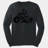 GILDAN® ULTRA COTTON® LONG SLEEVE T-SHIRT Thumbnail