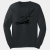 GILDAN® ULTRA COTTON® LONG SLEEVE T-SHIRT Thumbnail