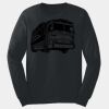 GILDAN® ULTRA COTTON® LONG SLEEVE T-SHIRT Thumbnail