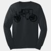 GILDAN® ULTRA COTTON® LONG SLEEVE T-SHIRT Thumbnail