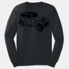 GILDAN® ULTRA COTTON® LONG SLEEVE T-SHIRT Thumbnail