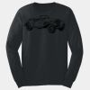 GILDAN® ULTRA COTTON® LONG SLEEVE T-SHIRT Thumbnail