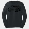 GILDAN® ULTRA COTTON® LONG SLEEVE T-SHIRT Thumbnail